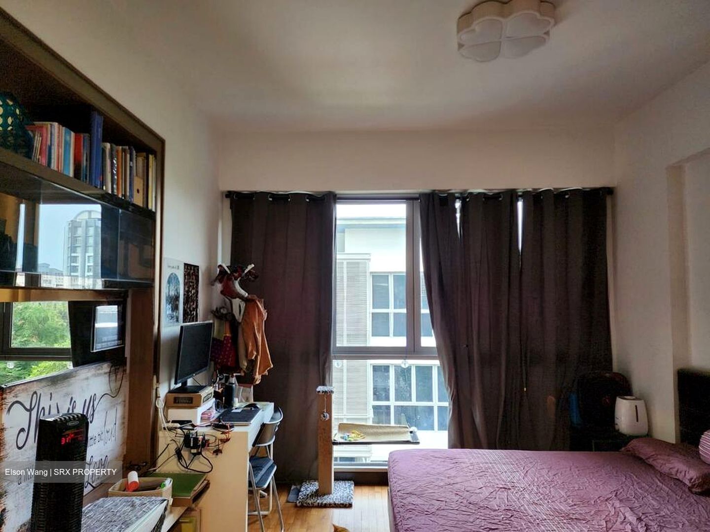 euHabitat (D14), Condominium #504355851